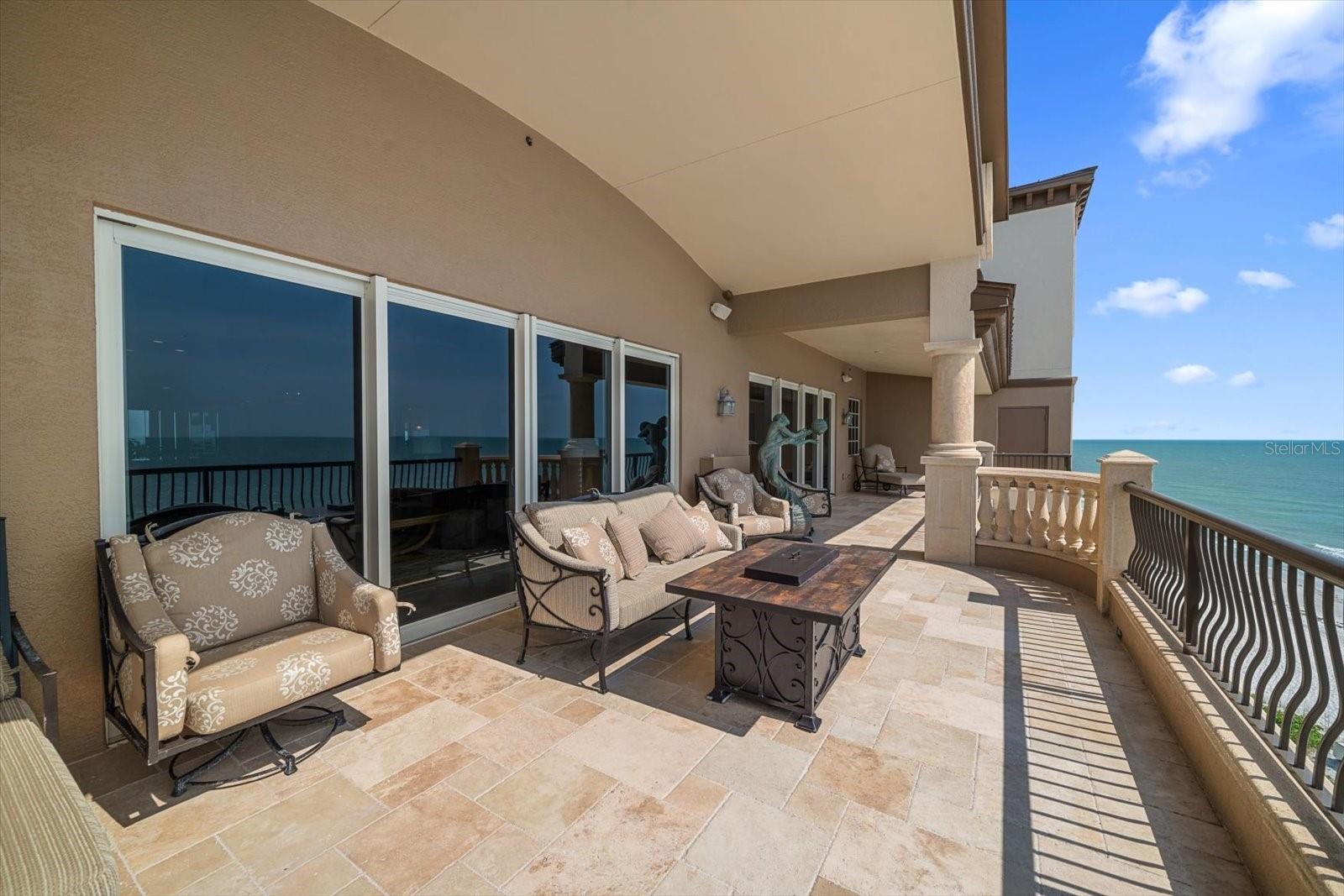TUSCANY BY THE SEA CONDO - Residential
