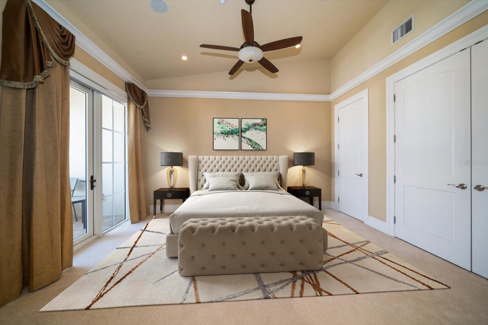 TUSCANY BY THE SEA CONDO - Residential