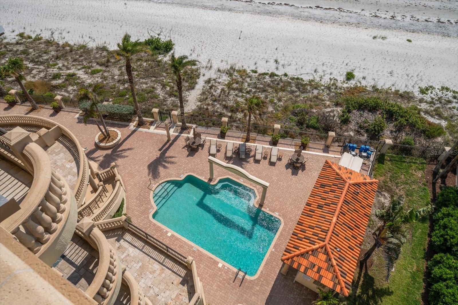 TUSCANY BY THE SEA CONDO - Residential