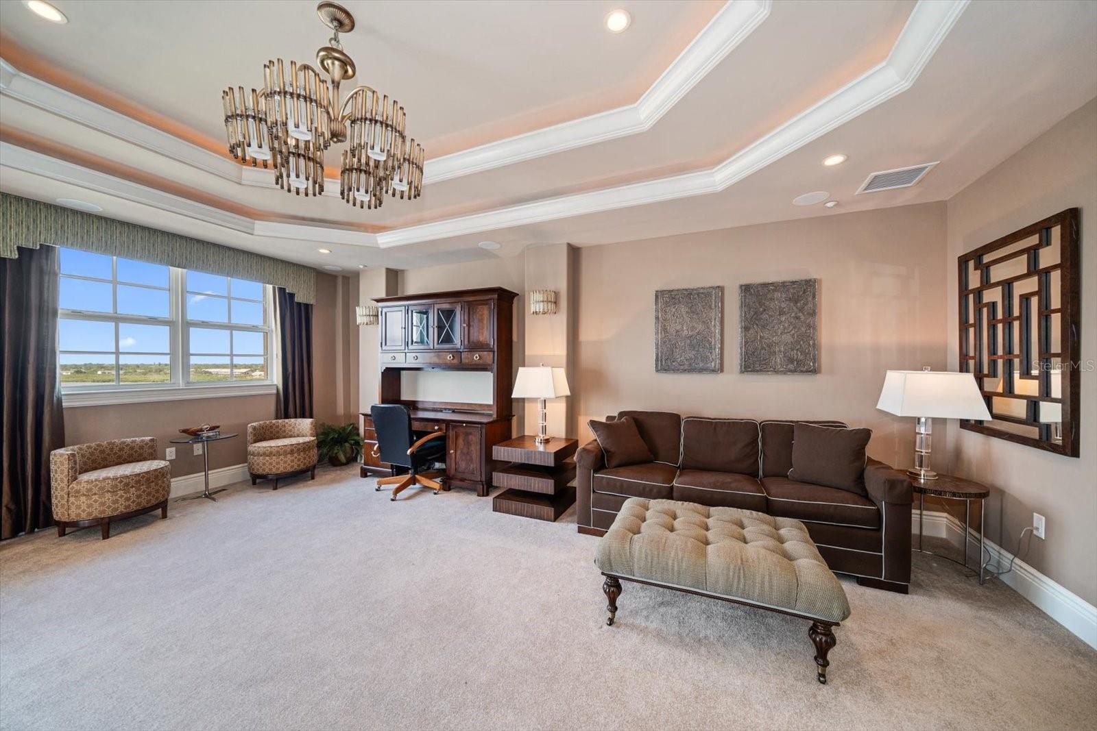 TUSCANY BY THE SEA CONDO - Residential