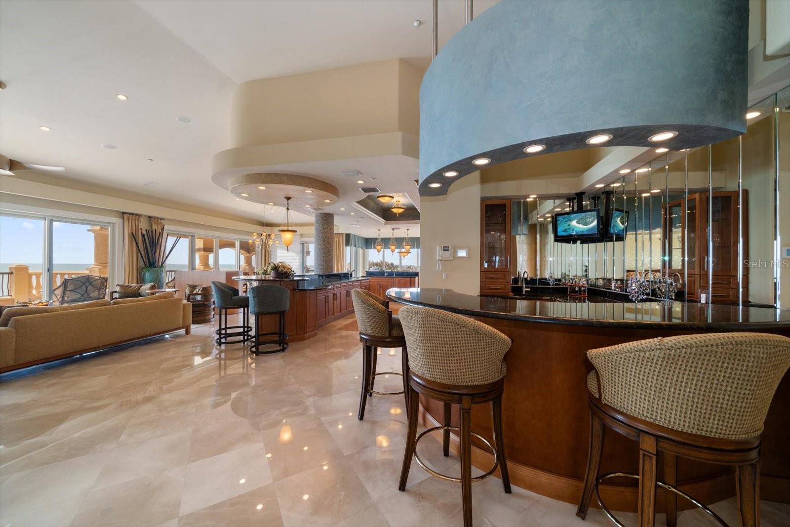 TUSCANY BY THE SEA CONDO - Residential