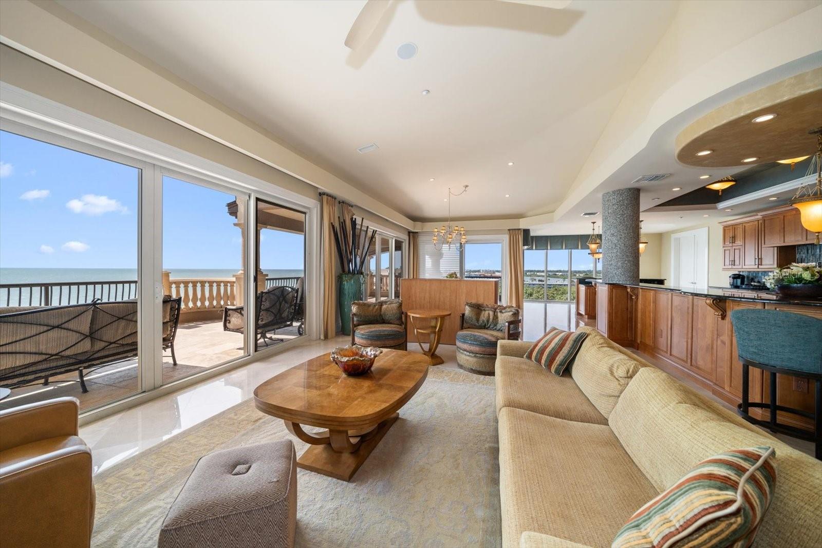 TUSCANY BY THE SEA CONDO - Residential