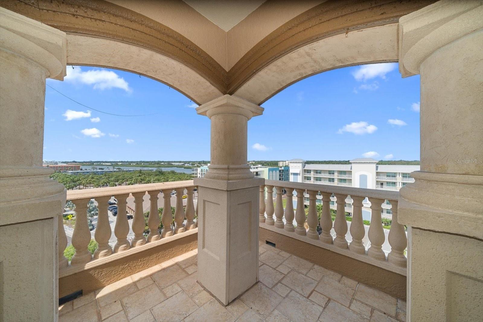 TUSCANY BY THE SEA CONDO - Residential