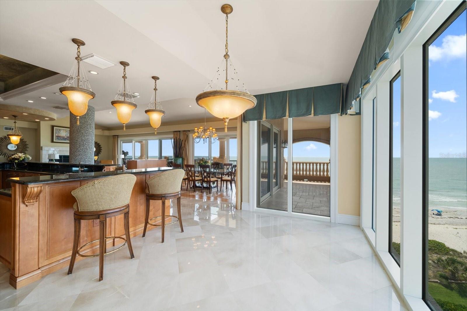 TUSCANY BY THE SEA CONDO - Residential