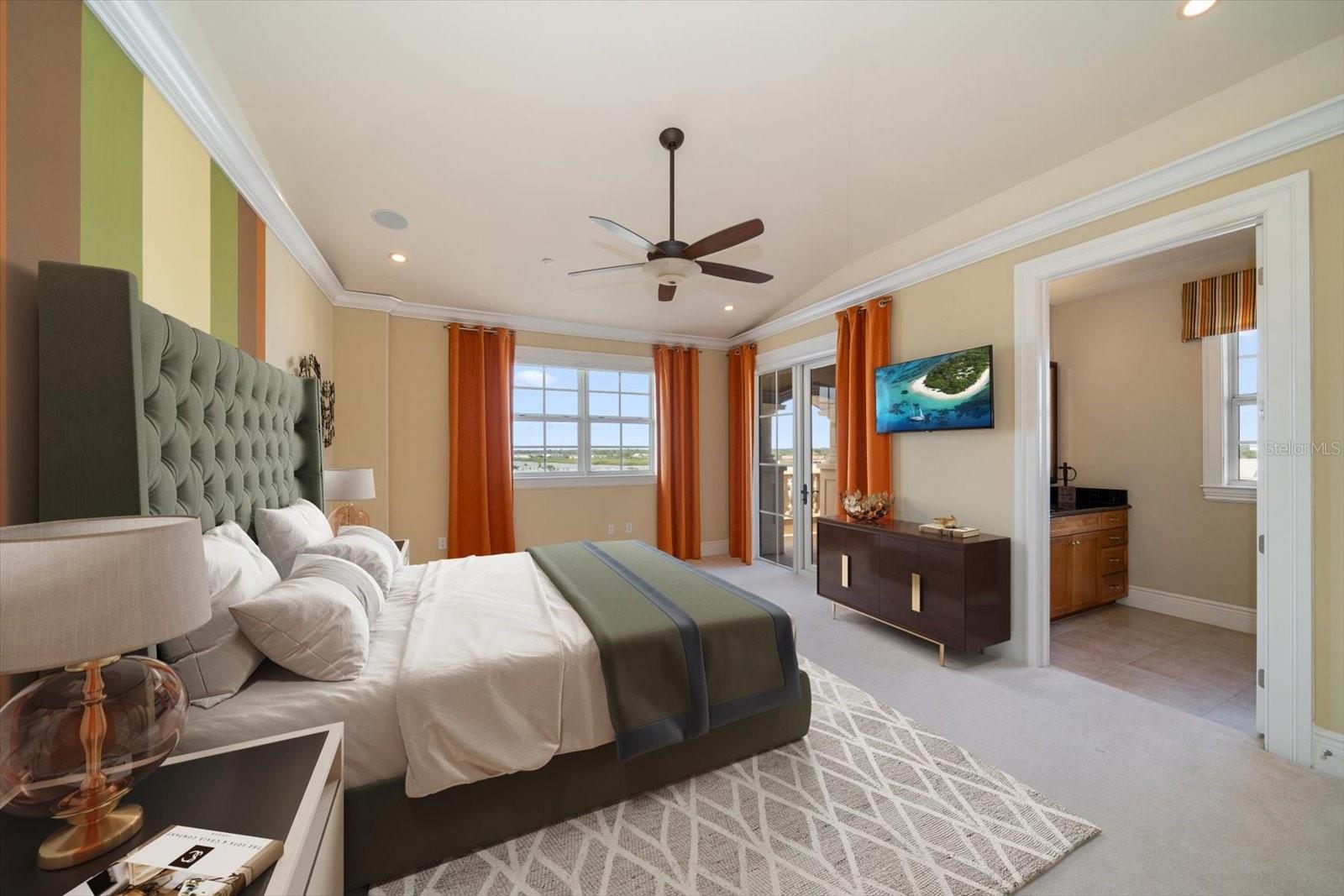 TUSCANY BY THE SEA CONDO - Residential
