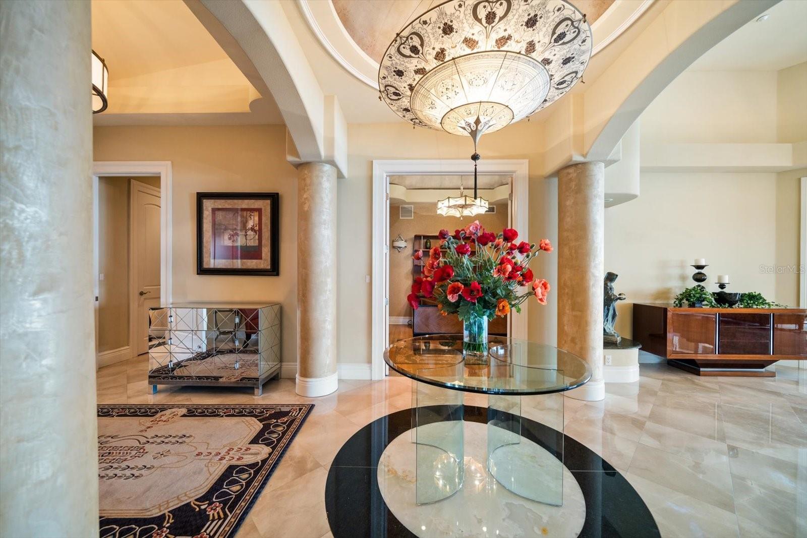 TUSCANY BY THE SEA CONDO - Residential