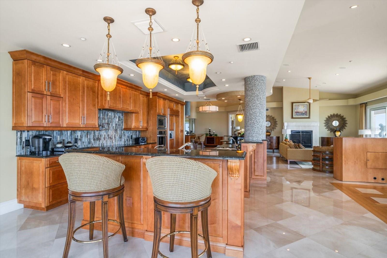 TUSCANY BY THE SEA CONDO - Residential