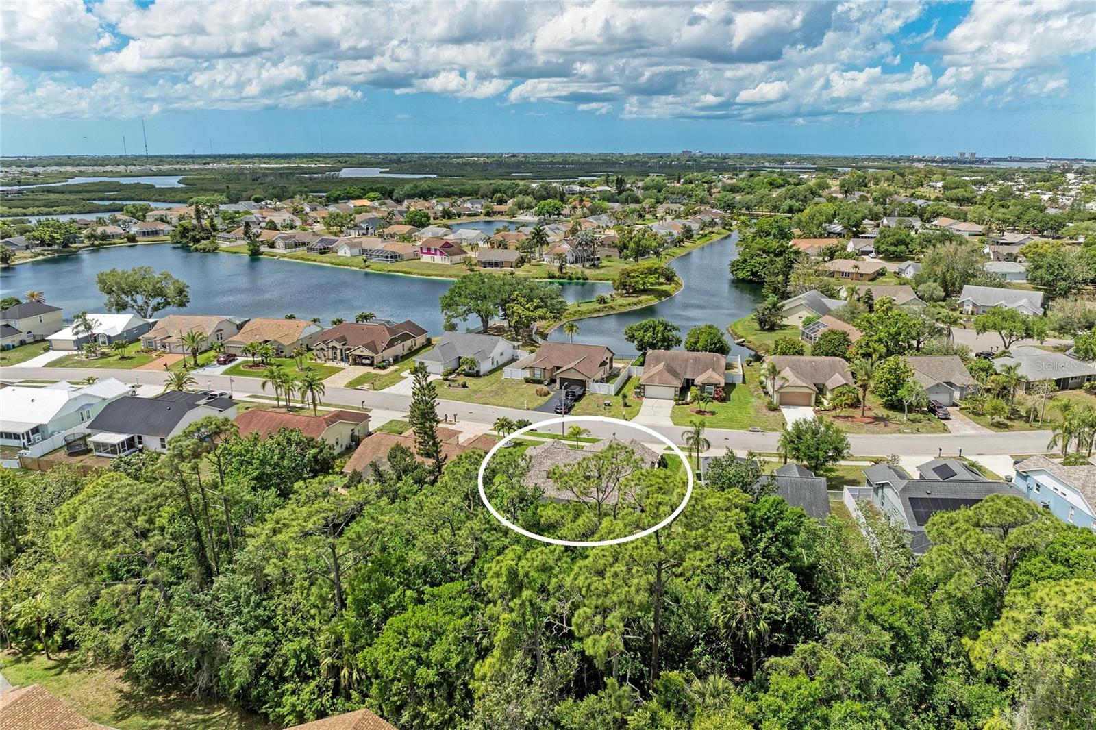 BRADEN RIVER LAKES PH IV - Residential