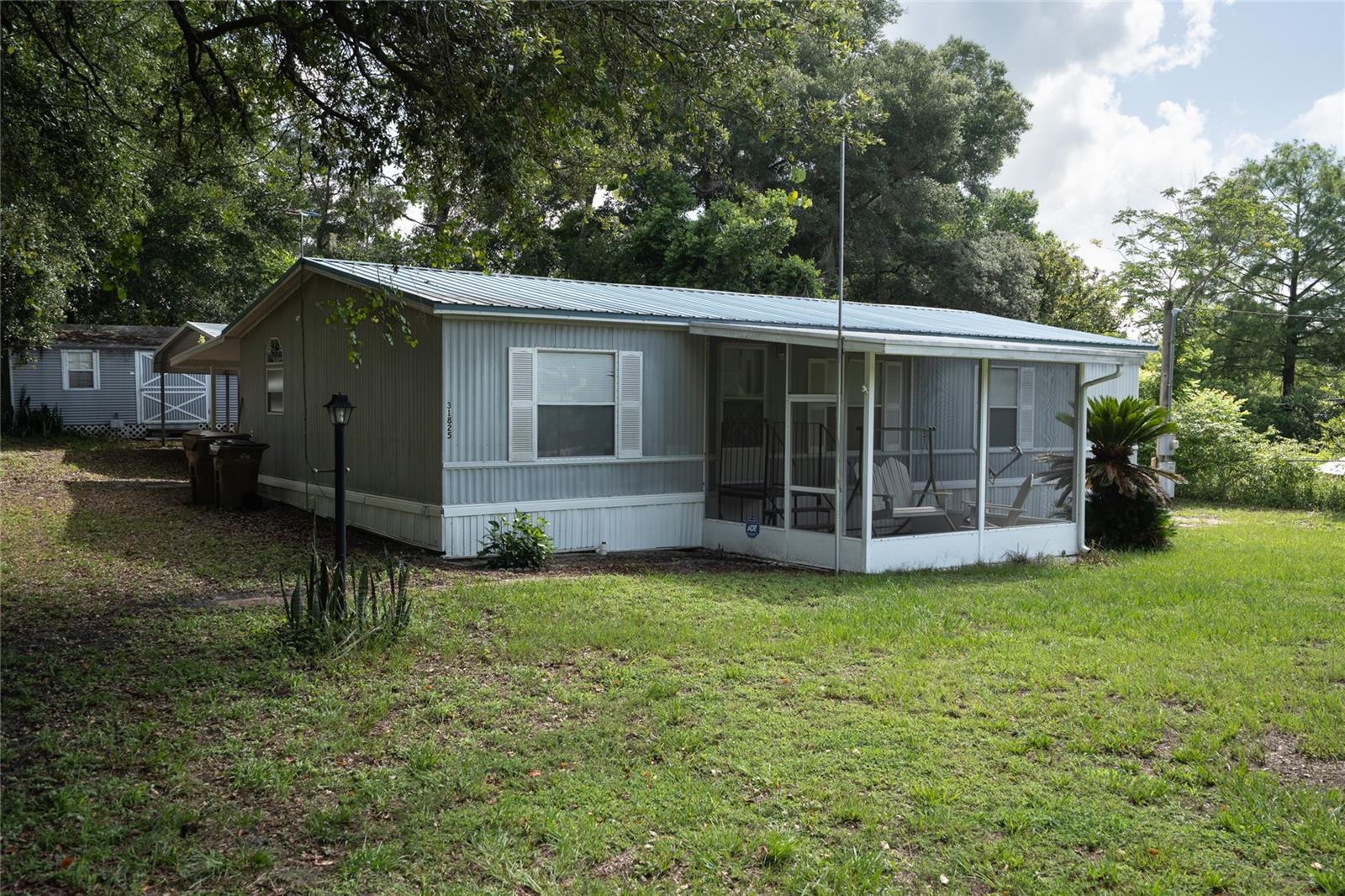 FRST HILLS - Residential