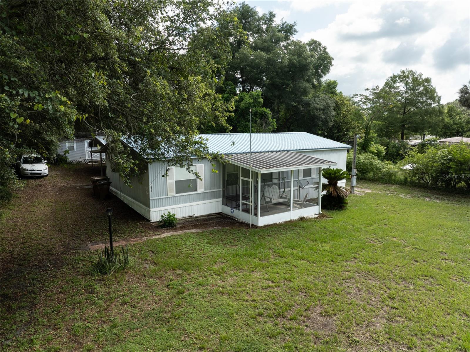 FRST HILLS - Residential
