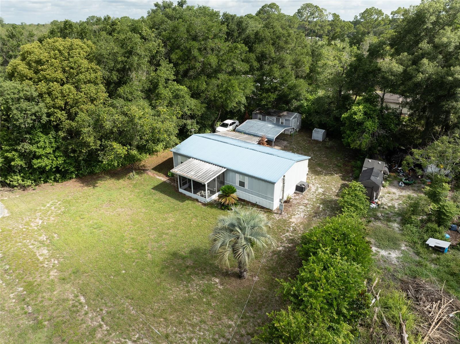 FRST HILLS - Residential