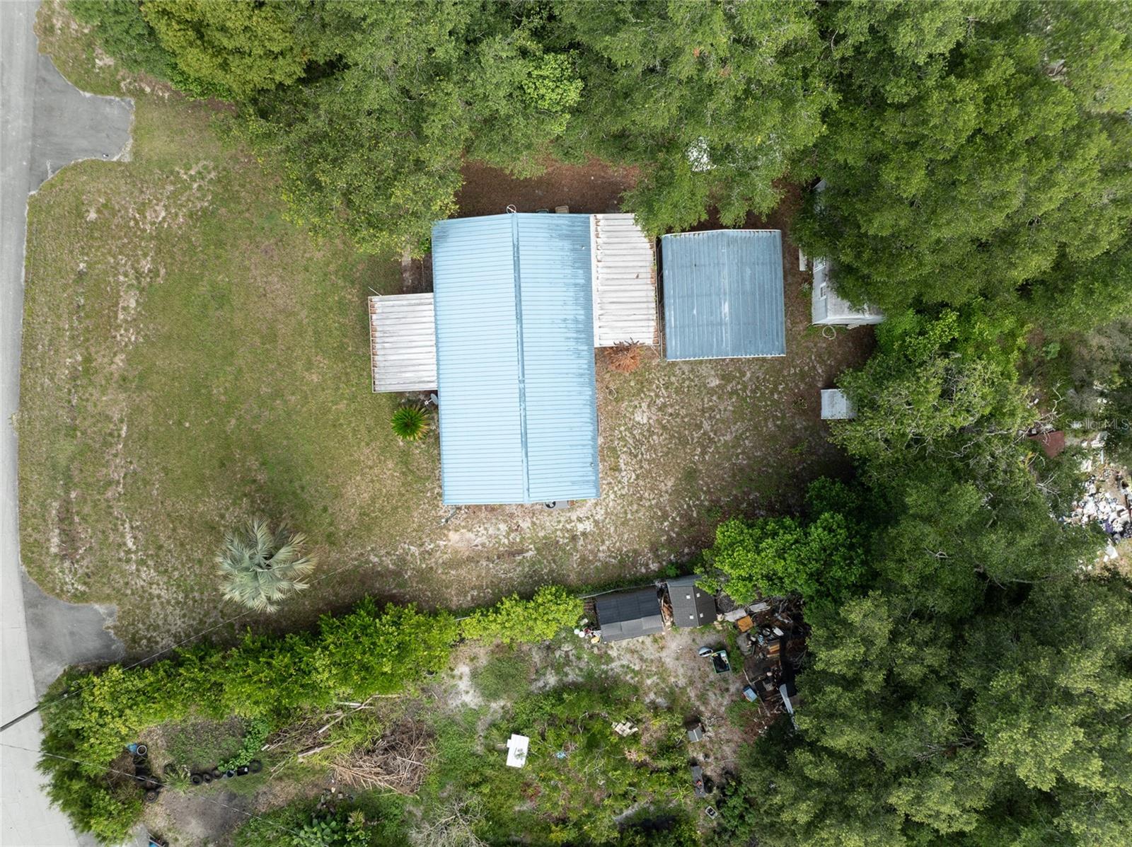 FRST HILLS - Residential