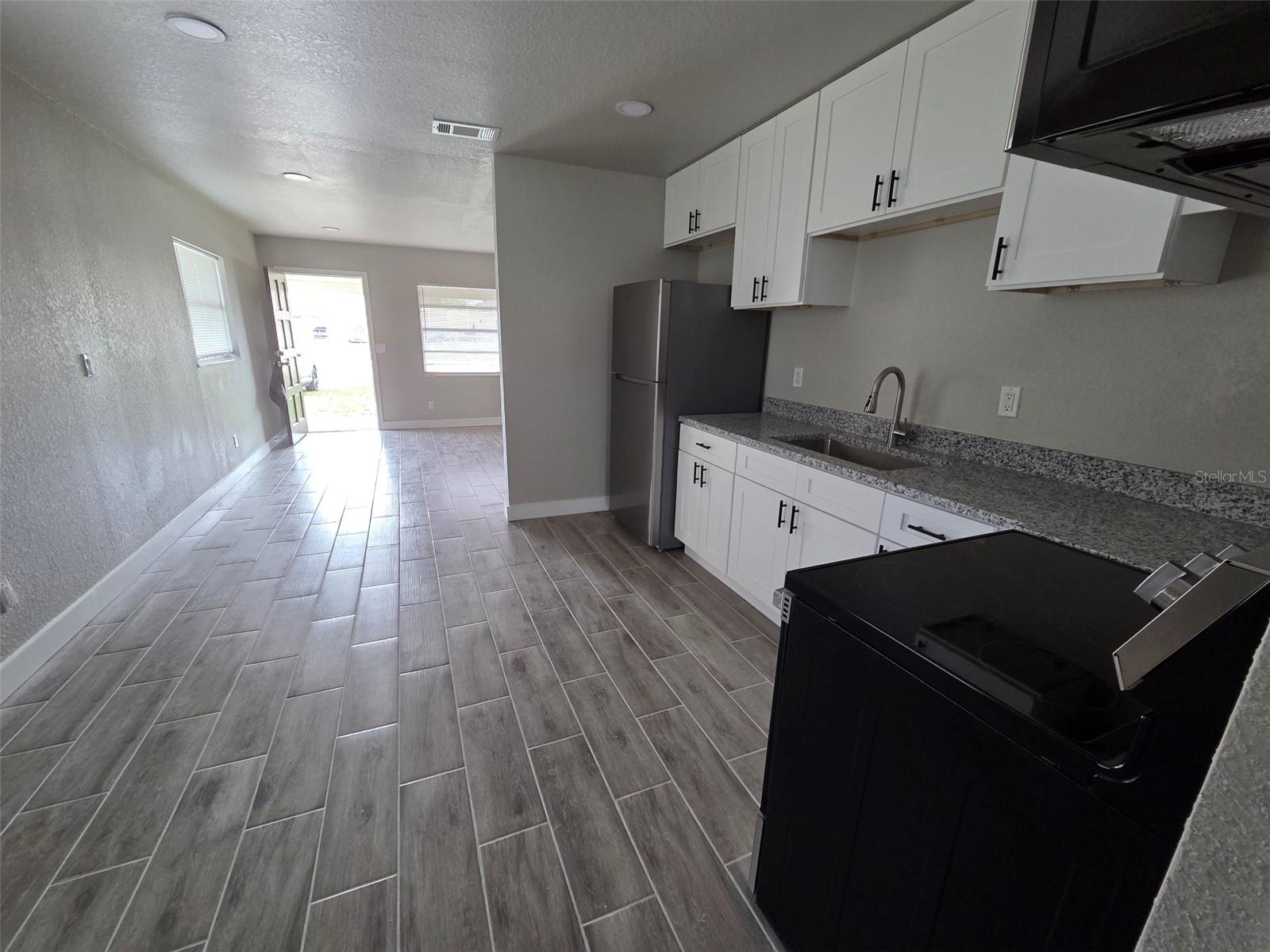TYSON SUB - Residential Lease