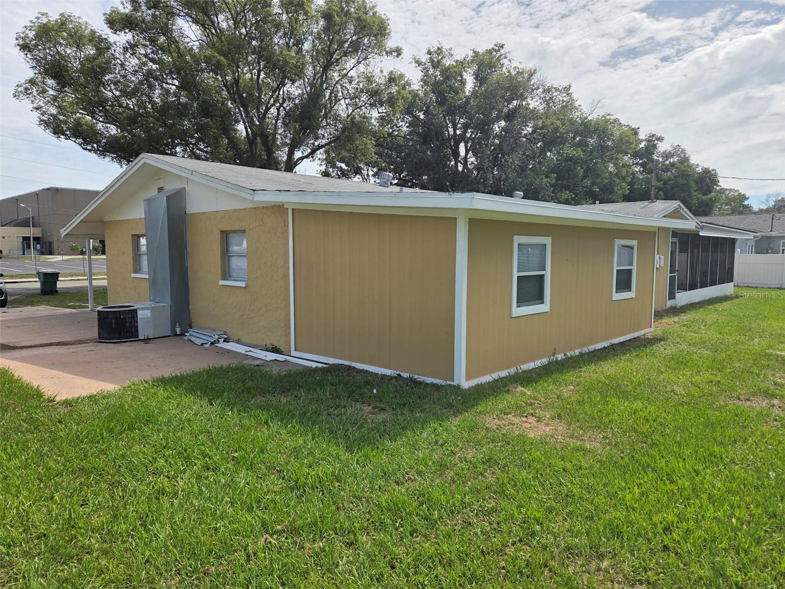 TYSON SUB - Residential Lease