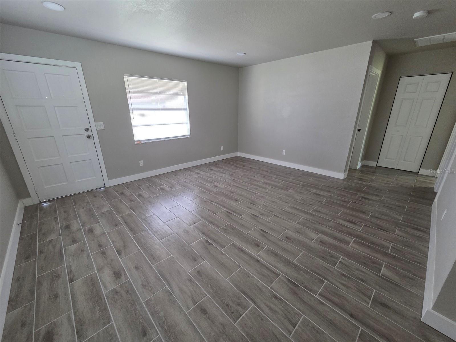 TYSON SUB - Residential Lease