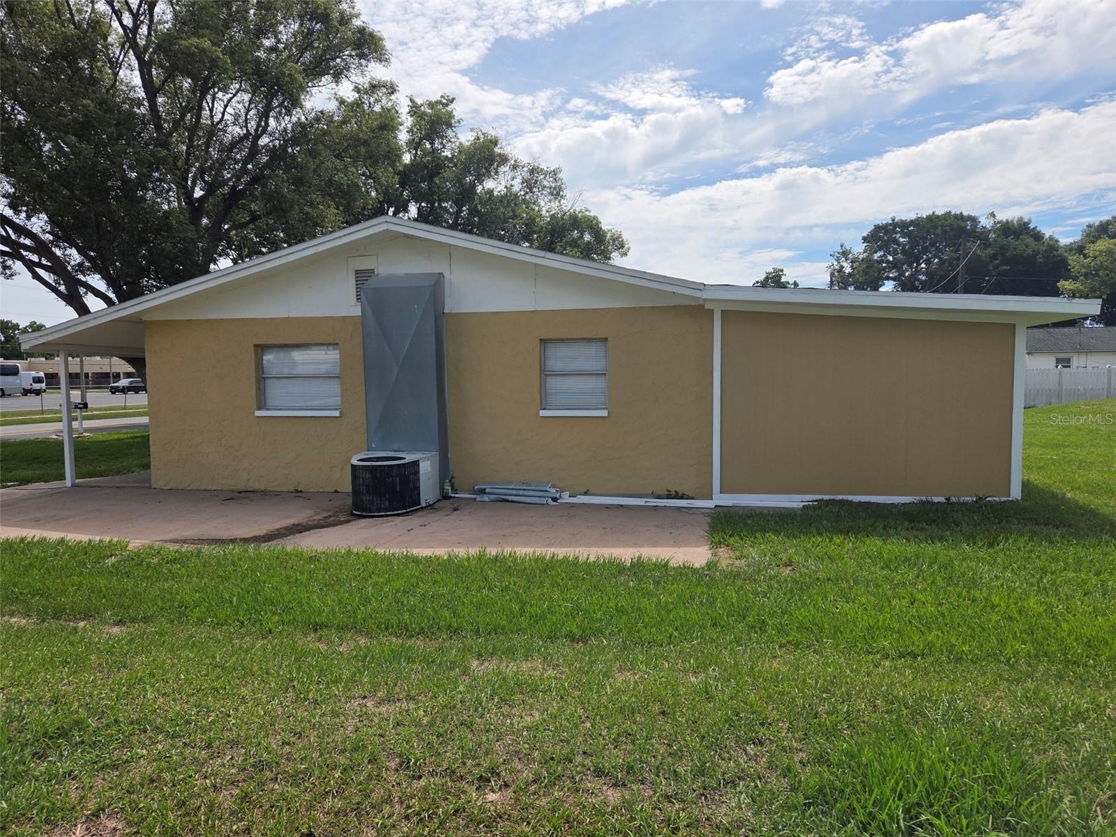 TYSON SUB - Residential Lease
