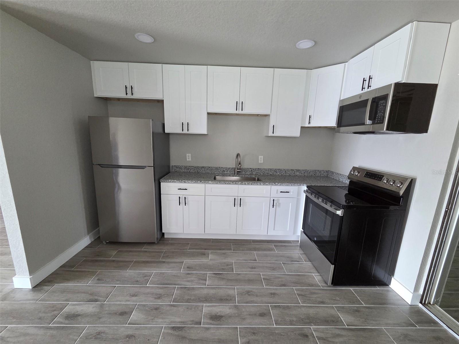 TYSON SUB - Residential Lease