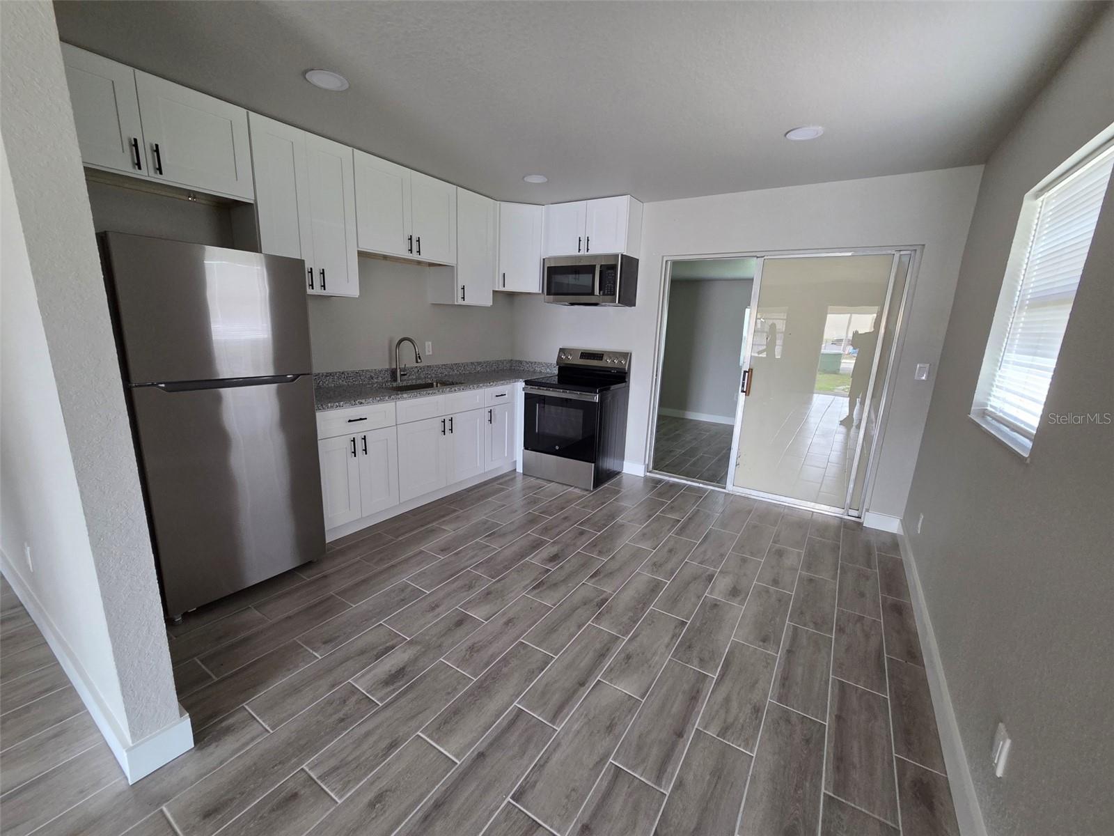 TYSON SUB - Residential Lease