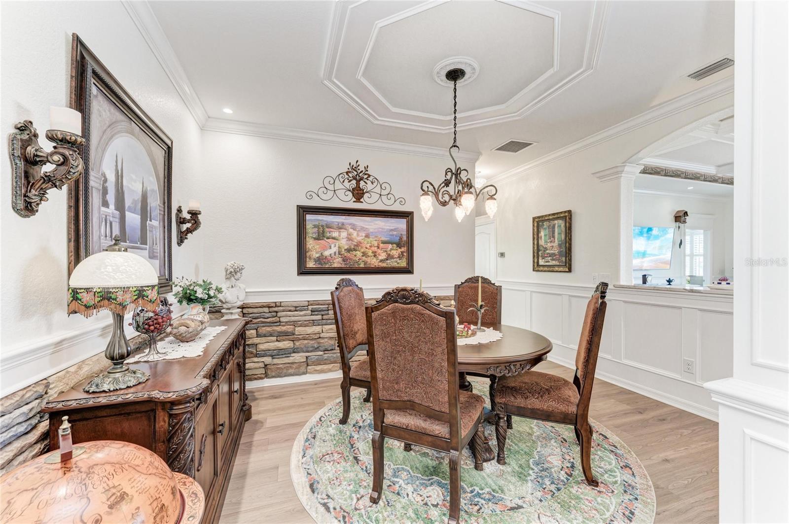 GRAN PARADISO - Residential