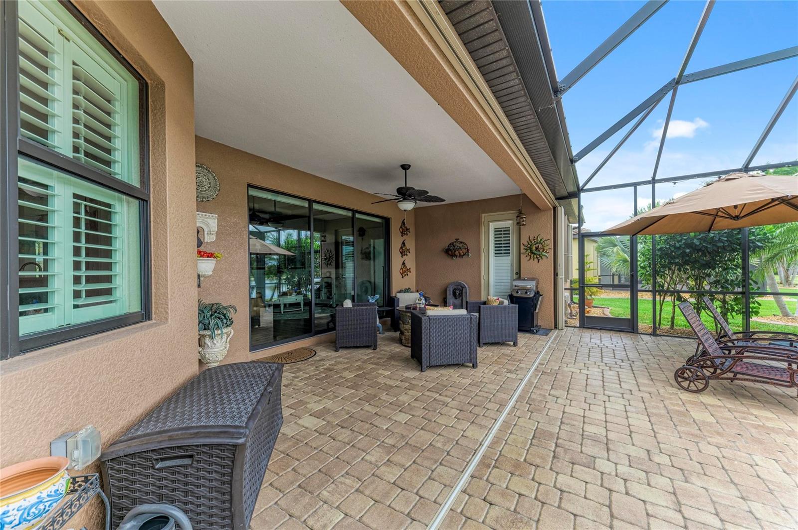 GRAN PARADISO - Residential