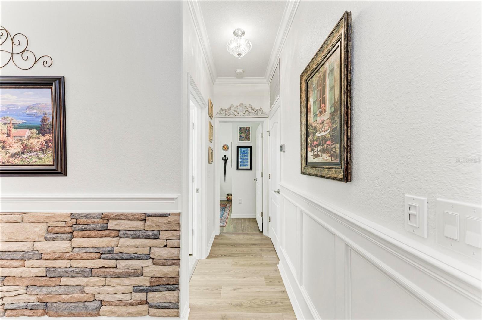 GRAN PARADISO - Residential