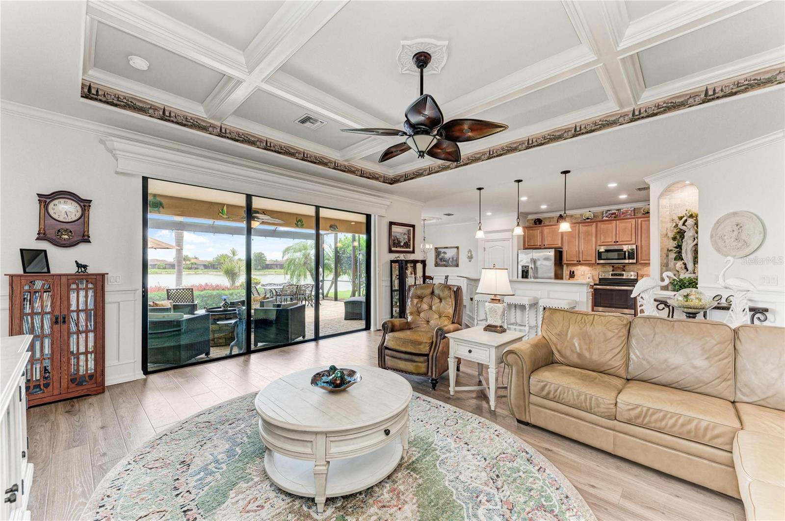 GRAN PARADISO - Residential