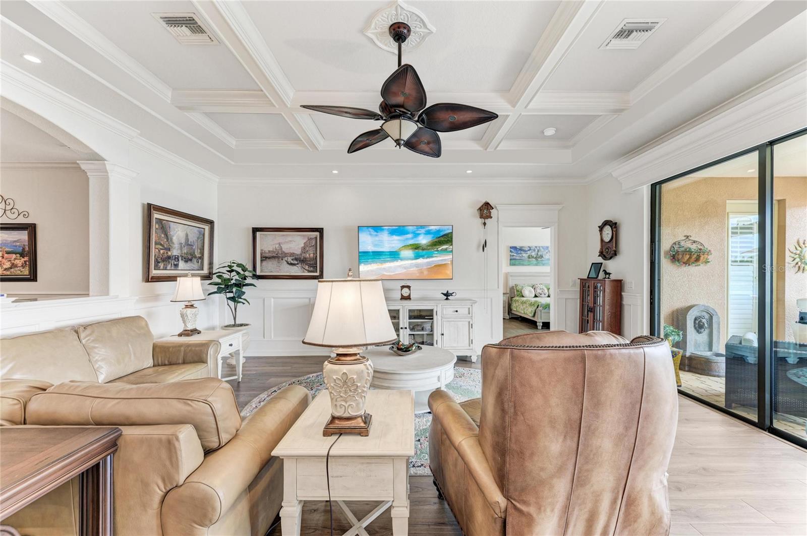 GRAN PARADISO - Residential