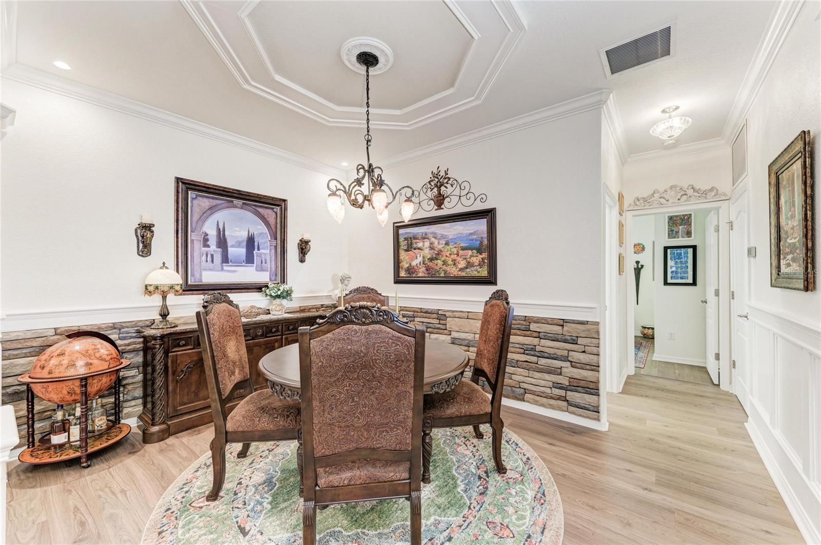 GRAN PARADISO - Residential