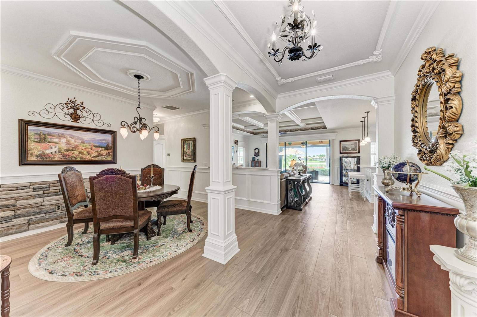 GRAN PARADISO - Residential