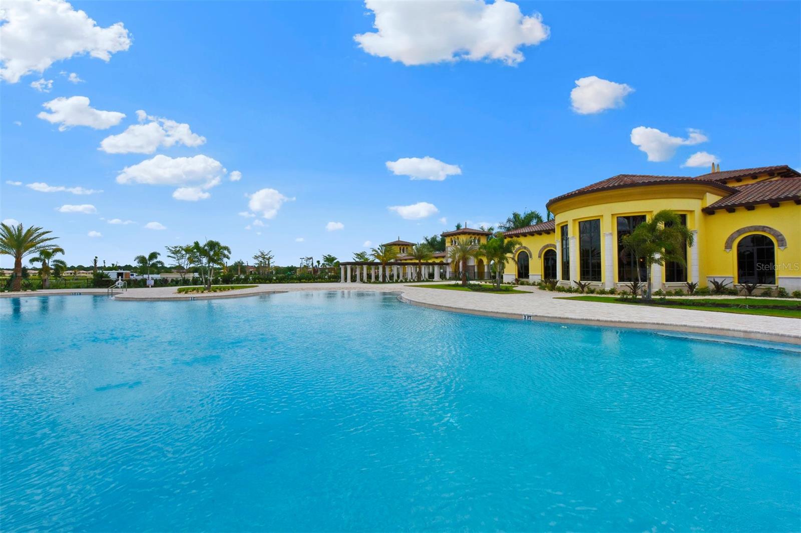 GRAN PARADISO - Residential