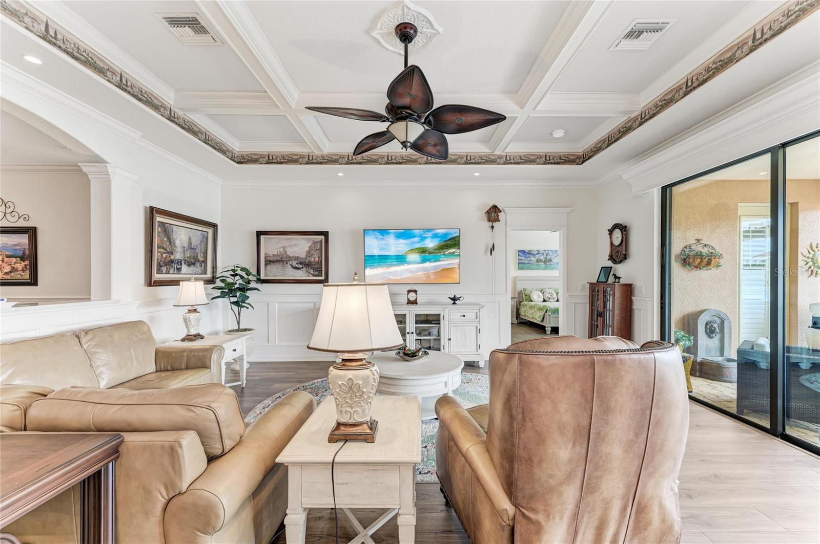 GRAN PARADISO - Residential