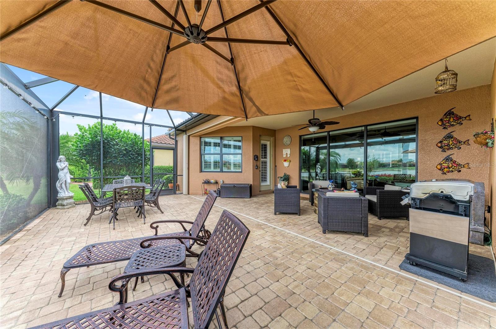 GRAN PARADISO - Residential