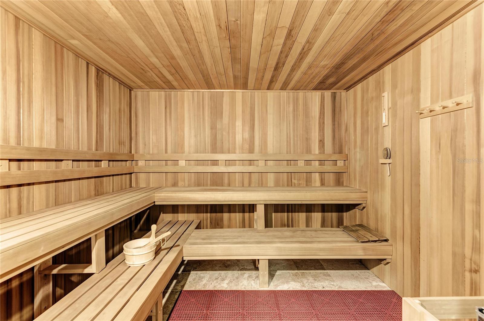 GRAN PARADISO - Residential