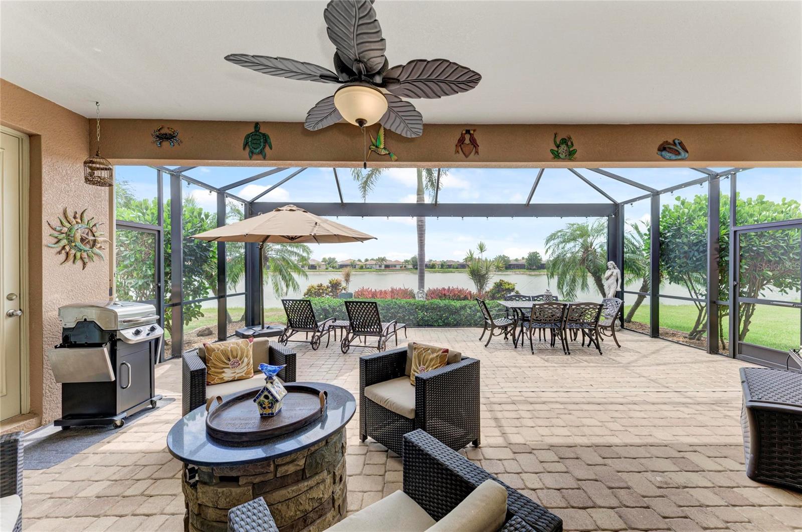 GRAN PARADISO - Residential