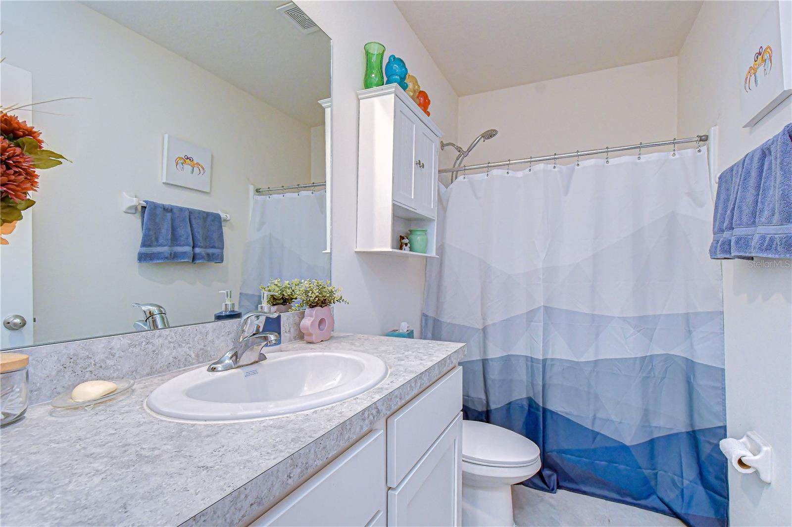 DISTRICT/BLOOMINGDALE - Residential
