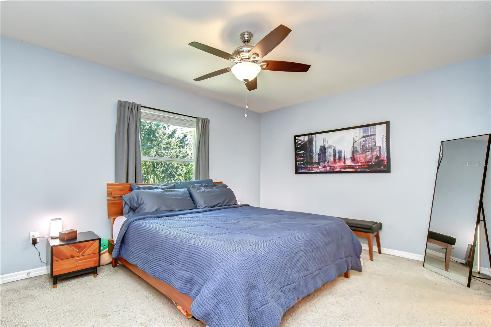 DISTRICT/BLOOMINGDALE - Residential