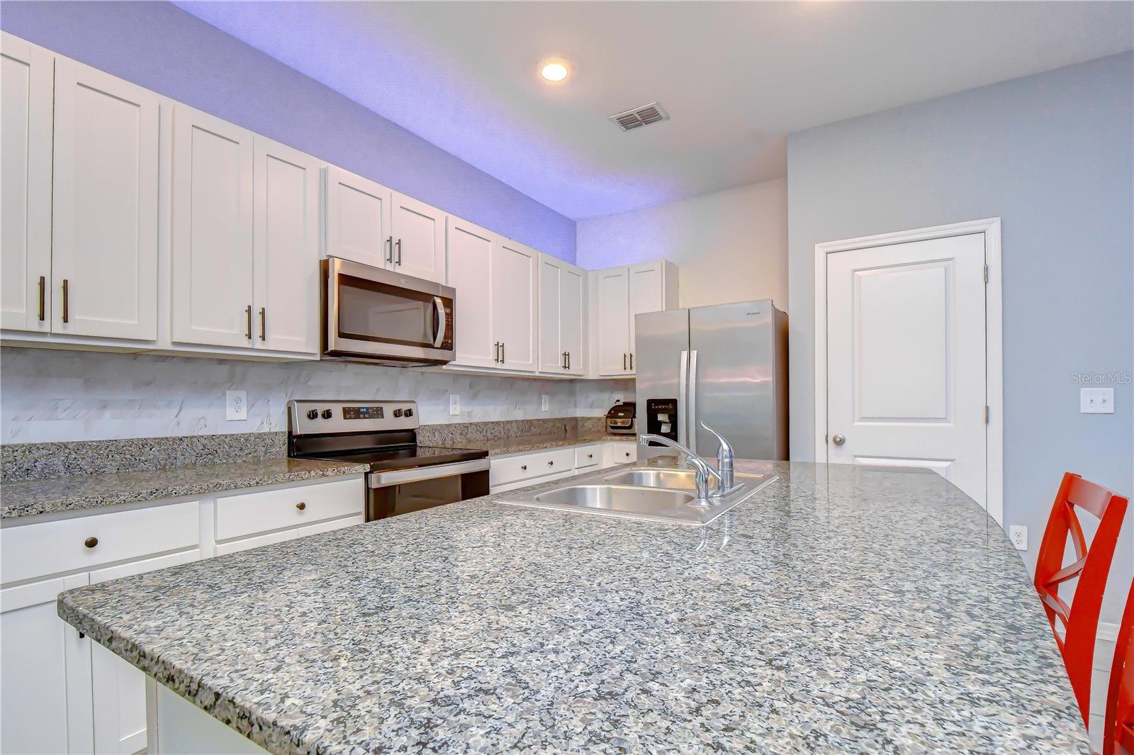 DISTRICT/BLOOMINGDALE - Residential