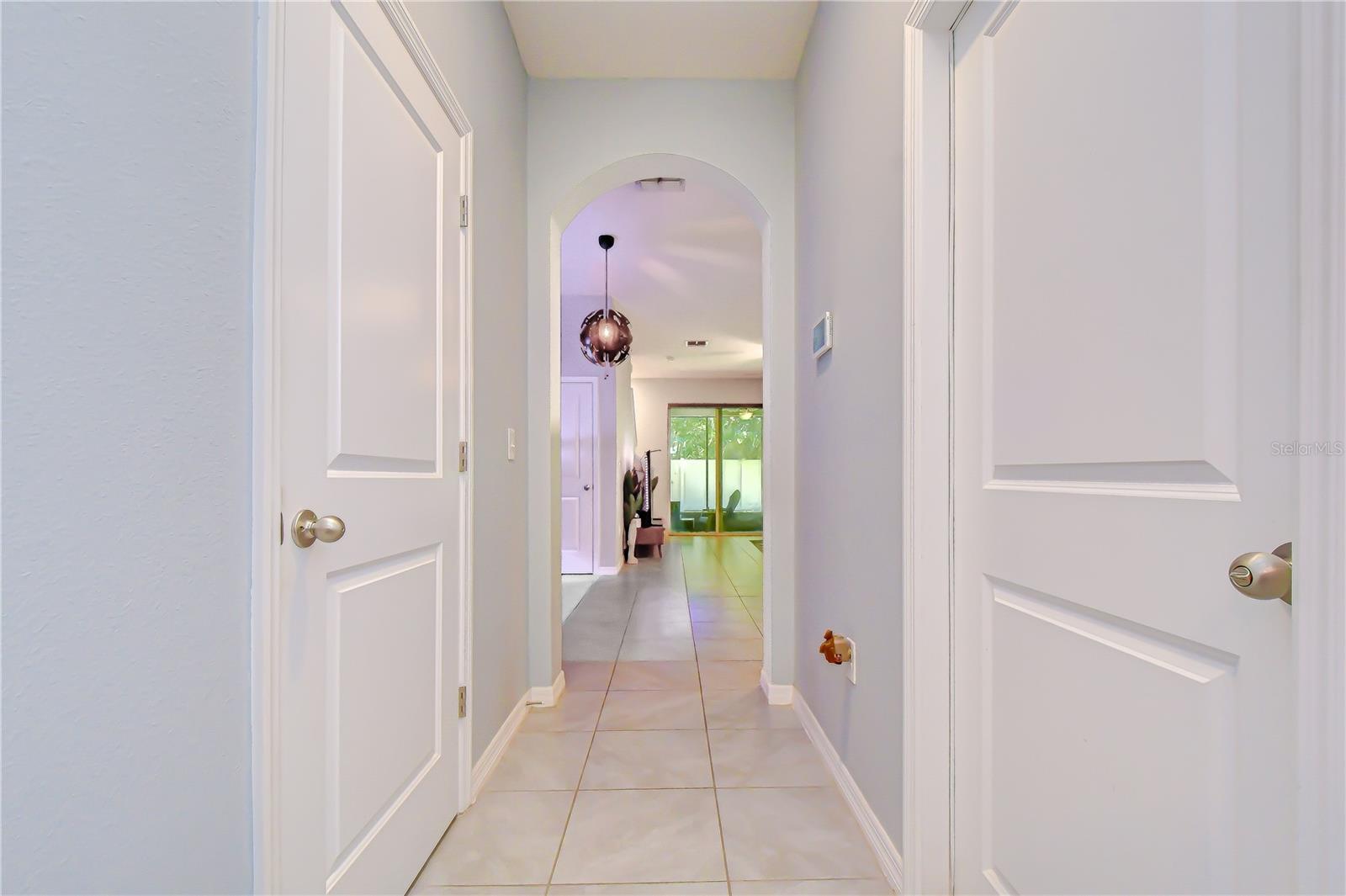 DISTRICT/BLOOMINGDALE - Residential