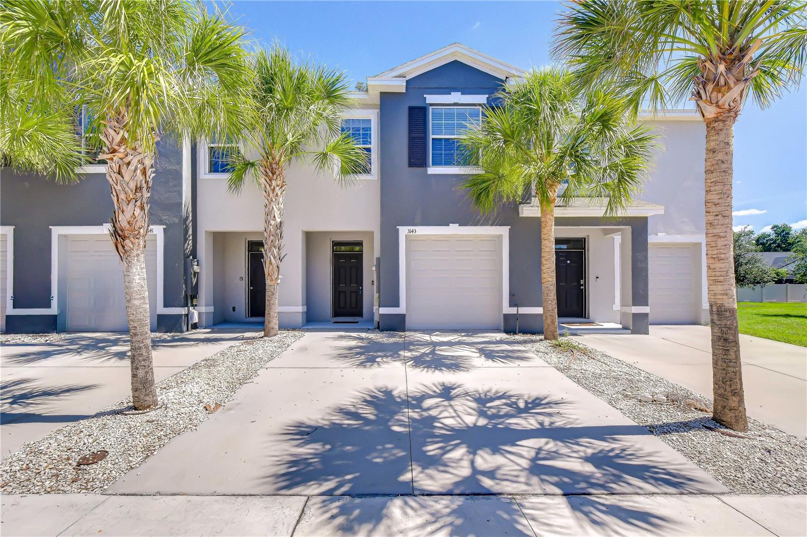 DISTRICT/BLOOMINGDALE - Residential
