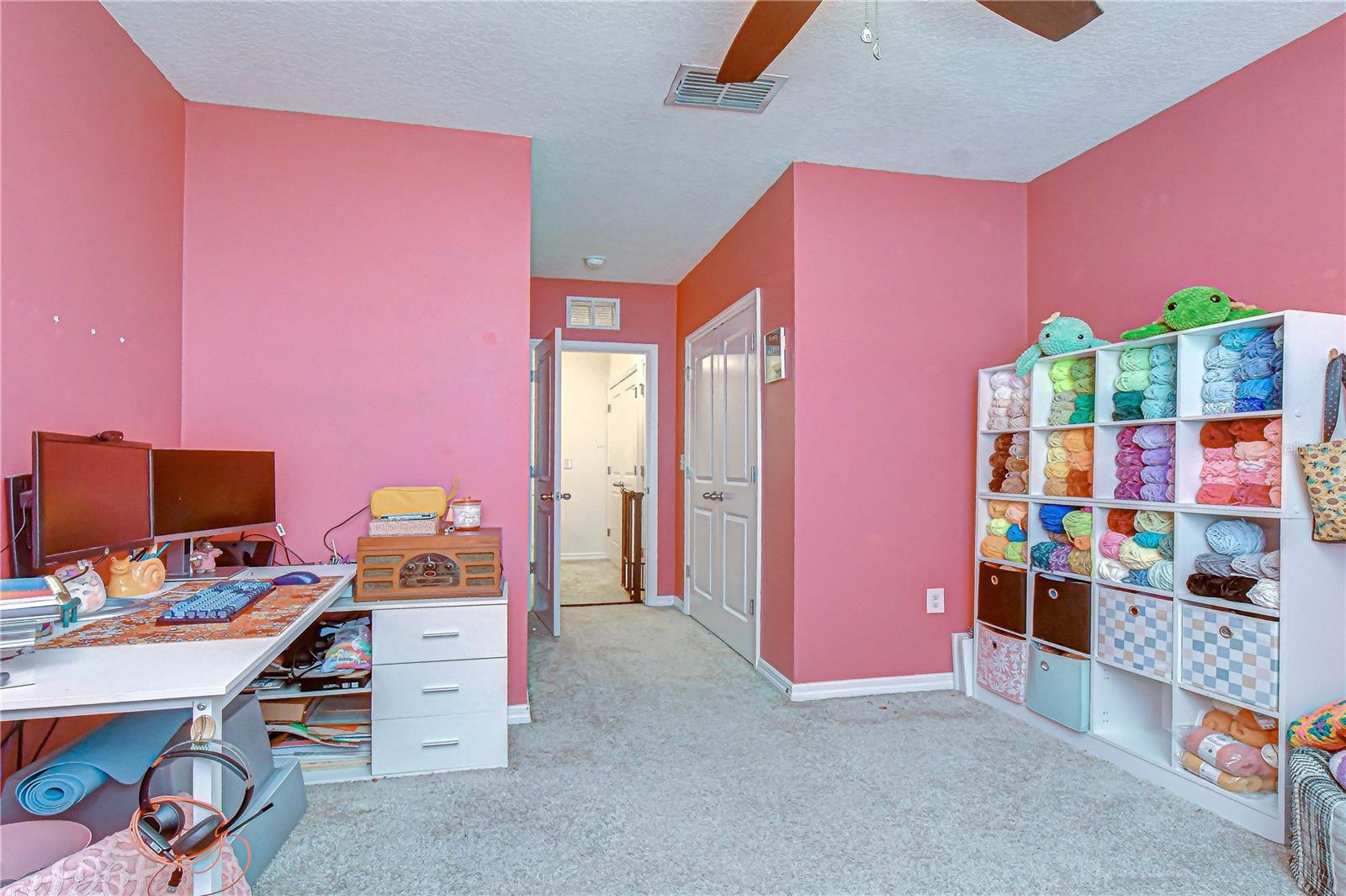 DISTRICT/BLOOMINGDALE - Residential