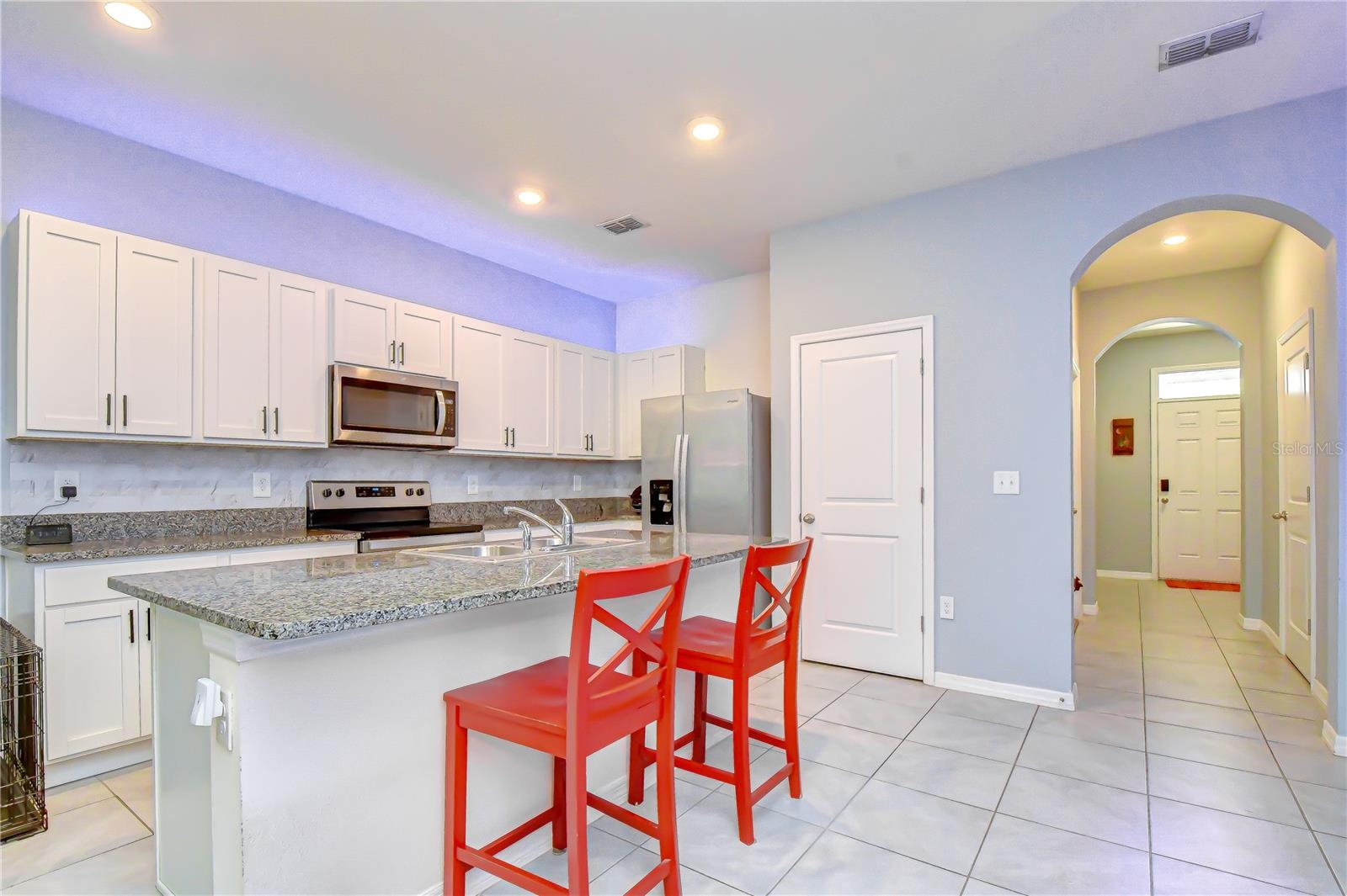 DISTRICT/BLOOMINGDALE - Residential