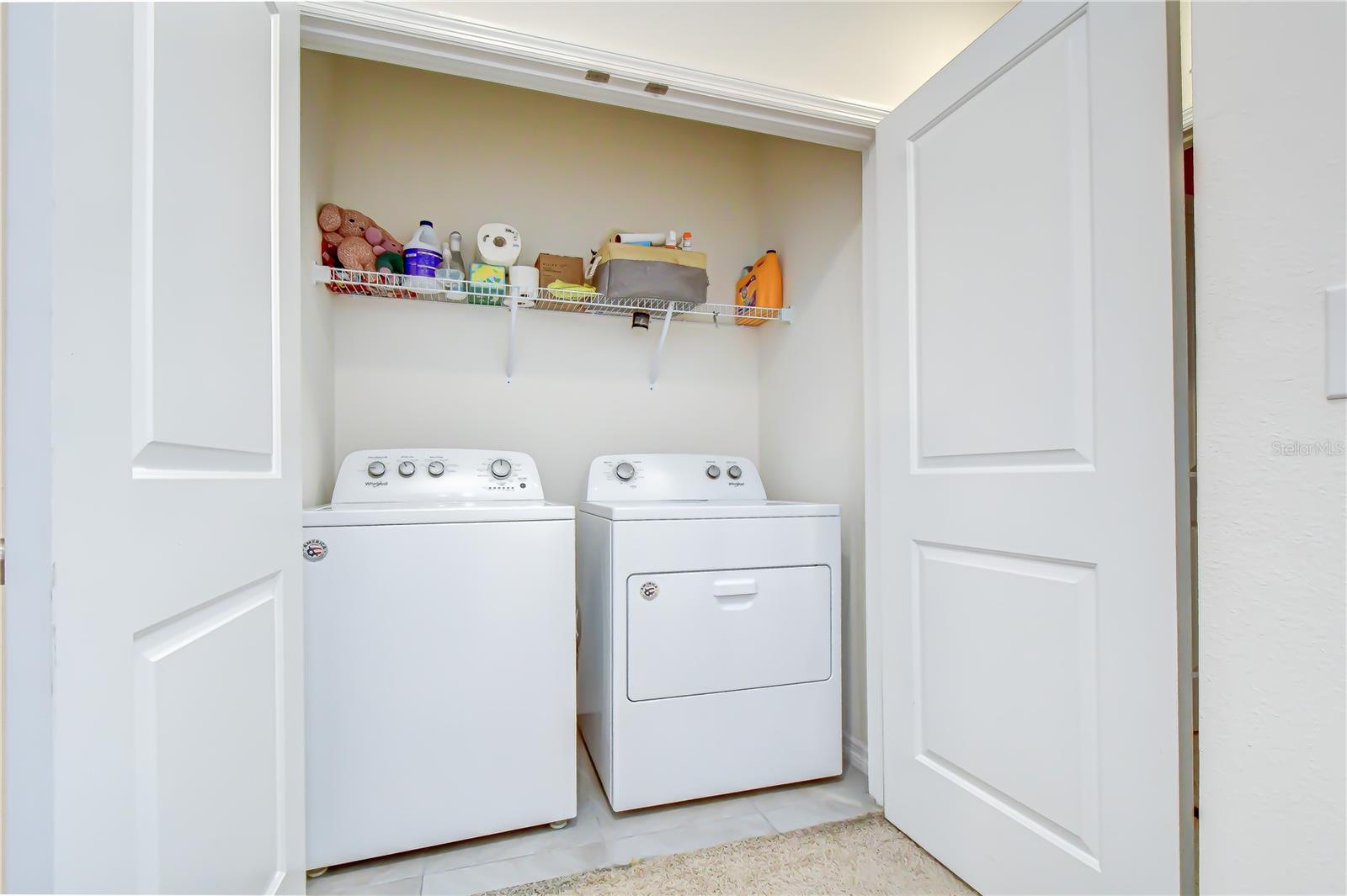 DISTRICT/BLOOMINGDALE - Residential