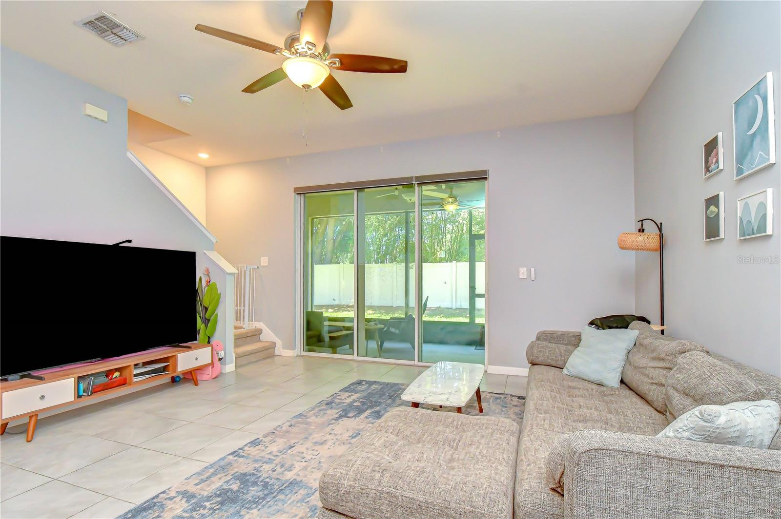 DISTRICT/BLOOMINGDALE - Residential