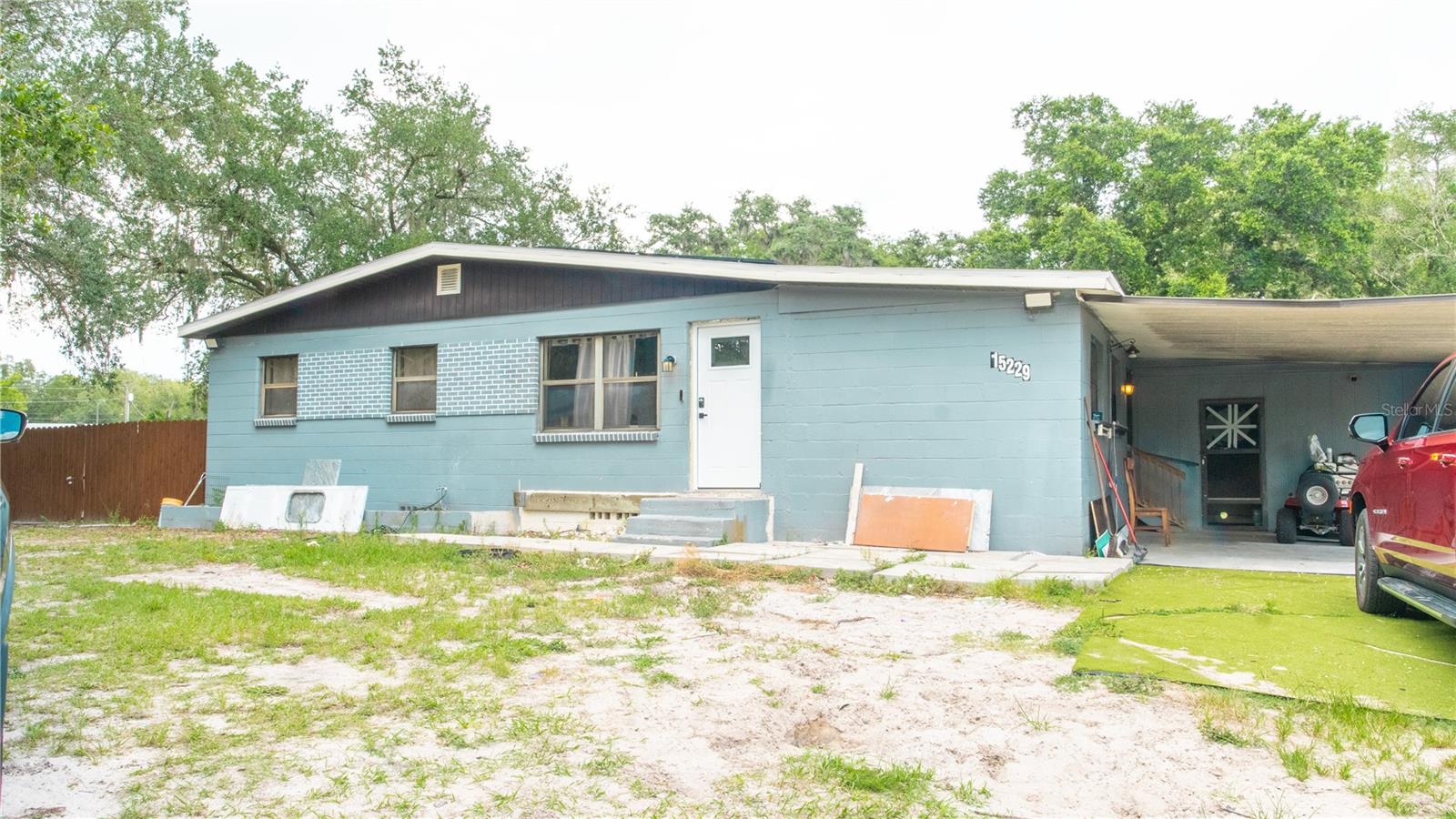 HAMNERS W E WONDERLAND ACRES - Residential