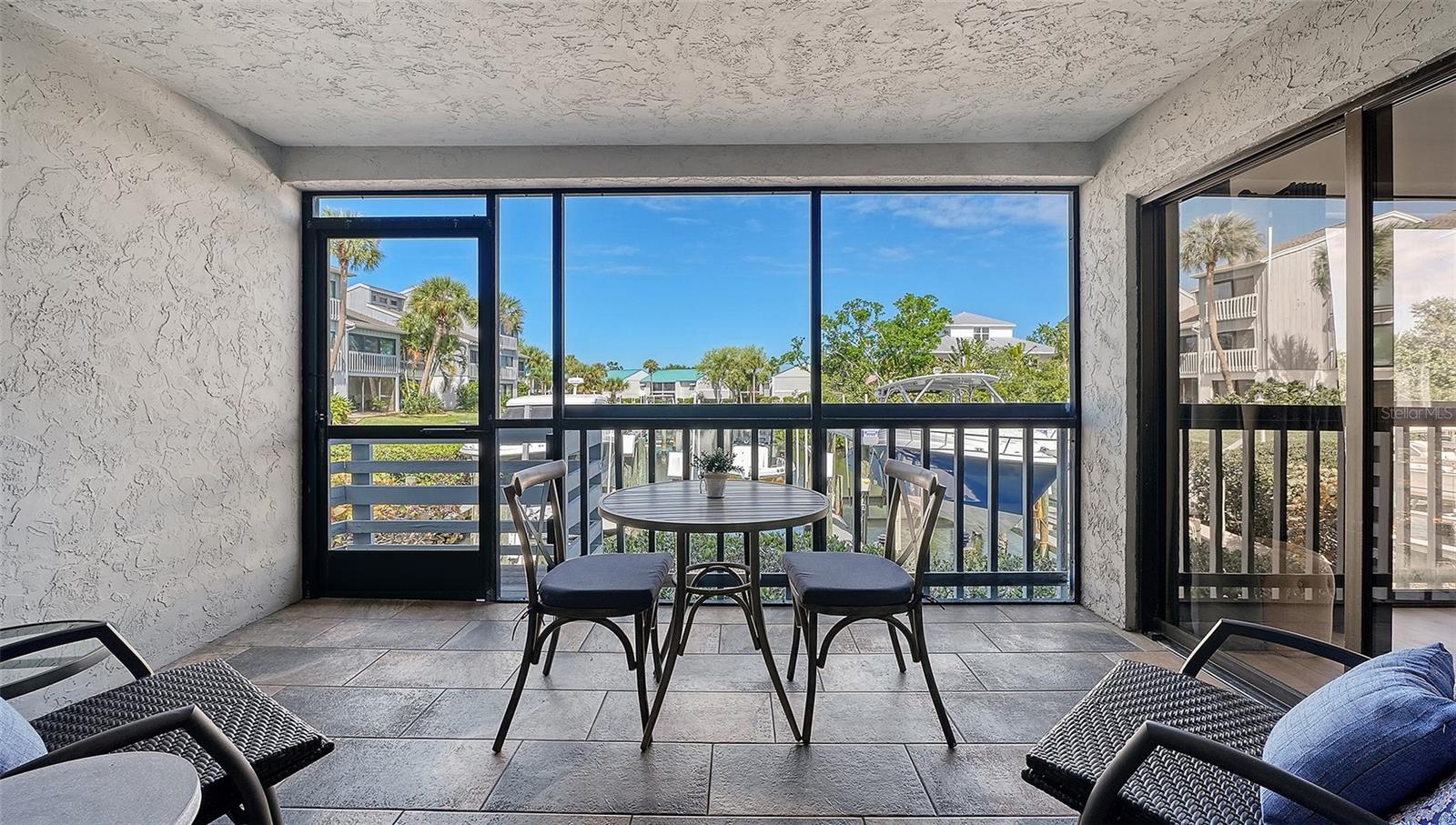 HARBOUR TOWNE - Residential