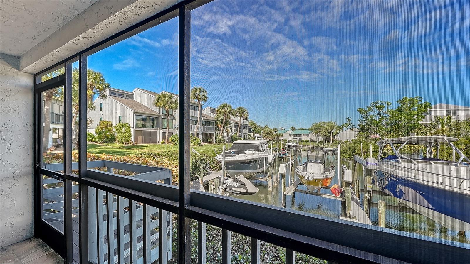 HARBOUR TOWNE - Residential