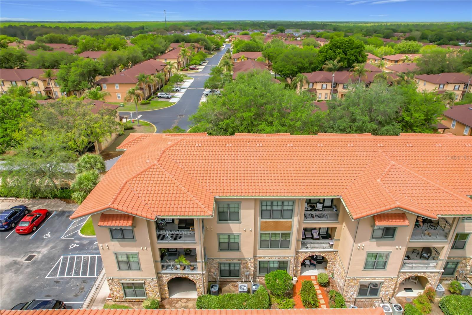 BELLA PIAZZA - Residential