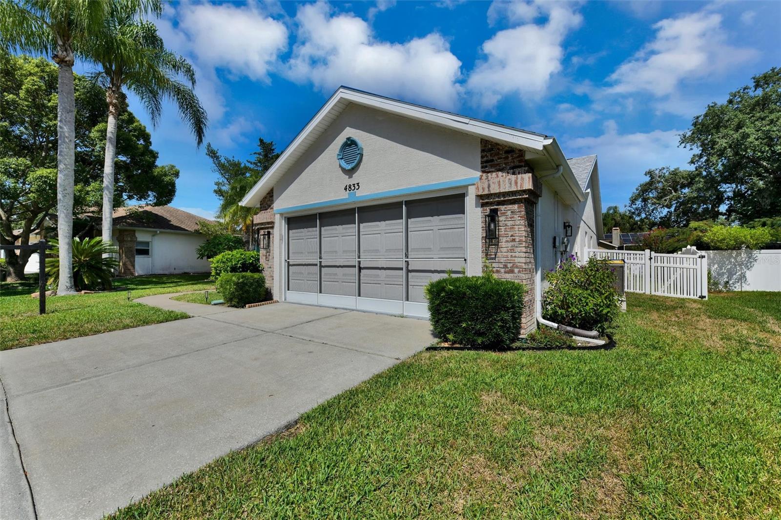 SOUTHERN OAKS - Residential