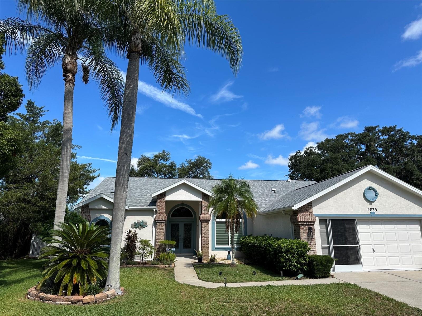 SOUTHERN OAKS - Residential