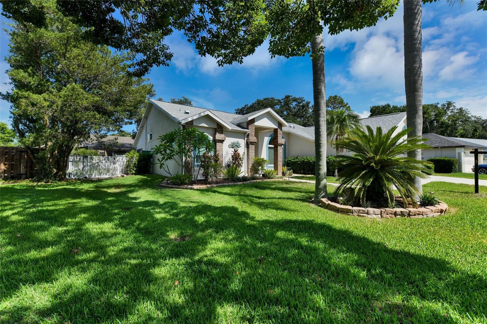 SOUTHERN OAKS - Residential